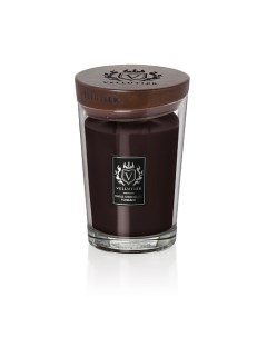 Свеча Швейцарский шоколадный фондан Swiss Chocolate Fondant 515.0 Vellutier