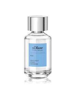 Туалетная вода S.OLIVER Pure Sense 30 S.oliver