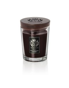 Свеча Швейцарский шоколадный фондан Swiss Chocolate Fondant 225.0 Vellutier