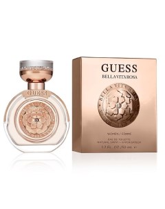 Туалетная вода Bella Vita Rosa 50 Guess