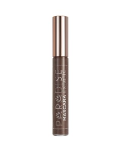 Цветная тушь для ресниц с небесным ароматом Paradise Extatic Mascara L'oreal paris