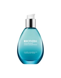 Концентрат для лица Увлажнение и упругость Aqua Bounce Biotherm