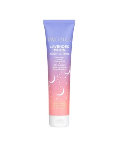 Лосьон для тела с лавандой Body Lotion - Lavender Moon Pacifica