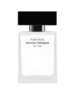 Парфюмерная вода For Her Pure Musc 30 Narciso rodriguez