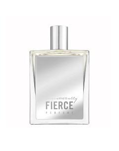 Парфюмерная вода Naturally Fierce 100 Abercrombie & fitch