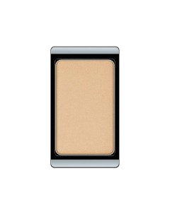 Тени для век с голографическим эффектом Eyeshadow duochrome Artdeco