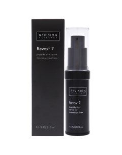 Сыворотка для лица с пептидами REVOX 7 PEPTIDE-RICH SERUM Revision