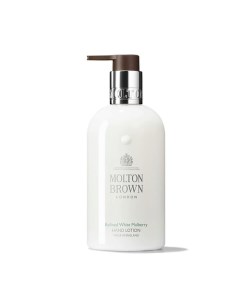 Лосьон для рук Delicious Rhubarb Rose 240 0 Molton brown