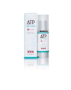 Эссенция для сухой кожи ATP CAREFY ESSENCE 30.0 La sincia