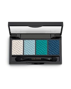 Палетка теней для век Portofino Eye Shadow Collistar