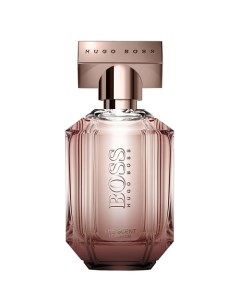 Духи HUGO The Scent Le Parfum 50 Boss