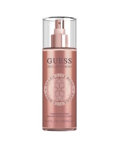 Душистая вода Bella Vita Rosa Fragrance Mist Guess