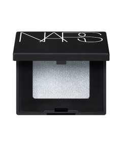 Моно тени для век с эффектом металлик Nars