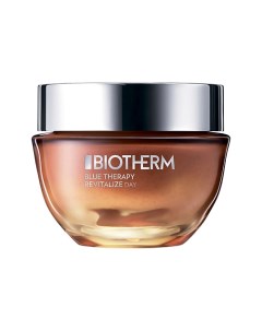 Крем дневной для лица преображающий Blue Therapy Biotherm