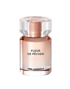 Парфюмерная вода Fleur de Pecher 50 Karl lagerfeld