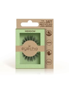 Ресницы накладные придающие объем Meadow Eyecha