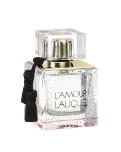 Парфюмерная вода L'Amour 50 Lalique