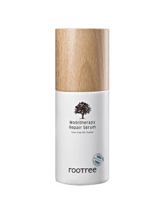 Сыворотка восстанавливающая и выравнивающая цвет лица Repair Serum Rootree