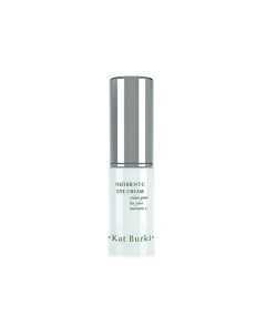 Крем для глаз питательный Nutrient-C Eye Cream Kat burki