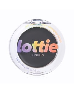 Румяна для лица кремовые меняющие оттенок Lottie london