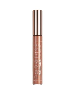 Цветная тушь для ресниц с небесным ароматом Paradise Extatic Mascara L'oreal paris