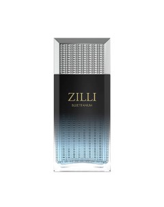 Парфюмерная вода Blue Titanium 100 Zilli