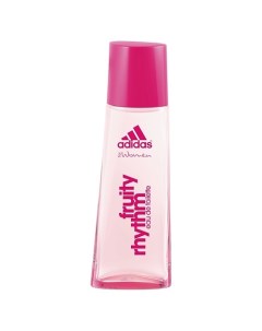 Туалетная вода Fruity Rhythm 50 Adidas