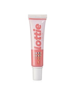 Жидкие румяна для лица Sweet Blush Lottie london