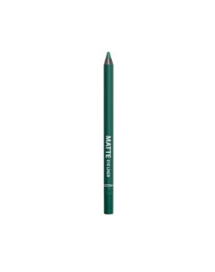 Карандаш для глаз матовый Matte Eye Liner Gosh