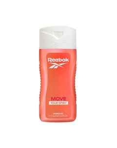 Гель для душа Move Your Spirit Reebok