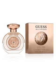 Туалетная вода Bella Vita Rosa 30 Guess