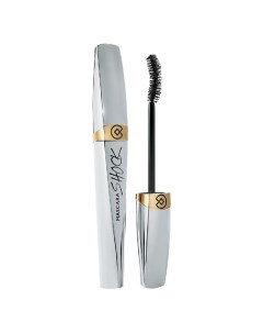 Моделирующая тушь для ресниц с эффектом объема Shock Mascara Collistar