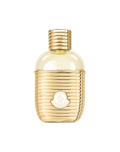 Парфюмерная вода Sunrise Pour Femme 60 Moncler