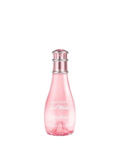 Туалетная вода Cool Water Woman Sea Rose 30 Davidoff