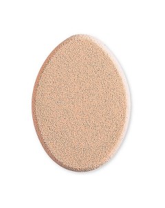 Спонж для макияжа Sponge Puff Shiseido