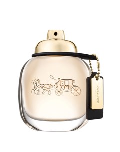 Парфюмерная вода Eau de Parfum 50 Coach