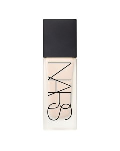 Стойкое тональное средство придающее коже сияние All Day Luminous Nars