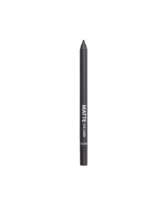 Карандаш для глаз матовый Matte Eye Liner Gosh