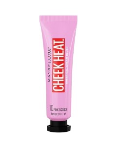 Румяна Cheek Heat Maybelline new york