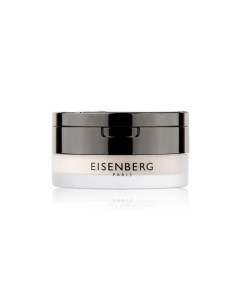 Пудра рассыпчатая Ultra Perfecting Blurring Loose Powder Eisenberg