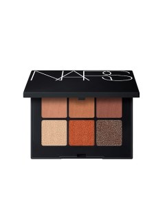 Палетка теней VOYAGEUR Nars