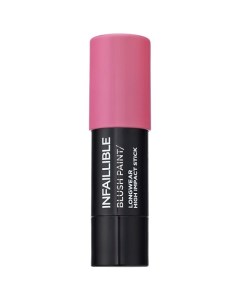 L'OREAL Румяна Инфаибль Infailible Blush Paint High Impact Stick L'oreal paris