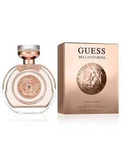 Туалетная вода Bella Vita Rosa 100 Guess