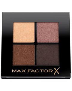 Палетка теней для век Colour X-Pert Soft Touch Palette Max factor