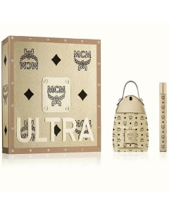 Подарочный набор Ultra Mcm