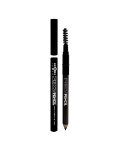 Карандаш для бровей Eyebrow Pencil Bronx colors