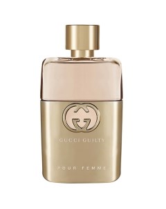 Парфюмерная вода Guilty Pour Femme 50 Gucci