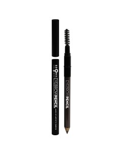 Карандаш для бровей Eyebrow Pencil Bronx colors