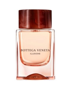 Парфюмерная вода Illusione for woman 75 Bottega veneta