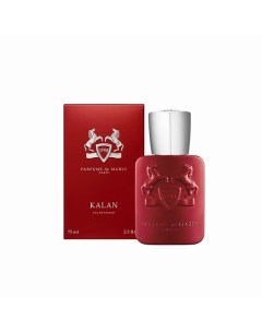 Парфюмерная вода Kalan 75 0 Parfums de marly